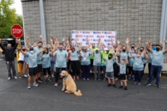 BLUSA-Defense-Manufacturing-Supports-Eagles-Autism-Challenge-11