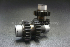 5001T56P05 (GEARSHAFT)-185