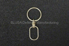 65C12057 (SWIVEL AND LINK ASSY)-247