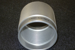 12278965 (NUT, PLAIN, KNURLED)-050