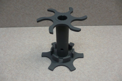 167C2594 (SPROCKET CLUSTER SCOOP)-104