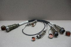 16U281-319 (CABLE ASSY)-120