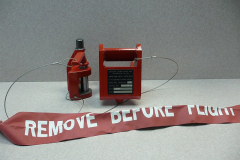 2006510-105 (ADAPTER, AIRCRAFT JACKING POINT)-130