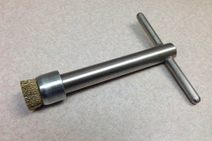2526844 Brush Assy-140