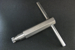2571136 (WRENCH, HOT GAS SPLINE)-142