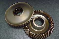 278D633P1 (GEAR,BEVEL)-144