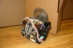 281E810G4  (MIRROR DRIVE ASSY)-145