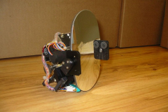 281E810G4 (MIRROR DRIVE ASSY)-146