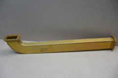 336D795G01 (WAVEGUIDE ASSY)-156