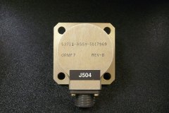 5517969 (THERMOSTAT ASSY)-207