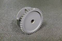 5544132 (GEAR ASSY)-214