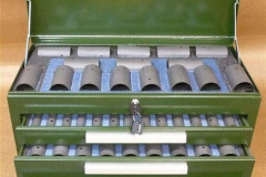 5800012 (WRENCH SET, TUBE)-219