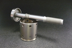69-32068 (SLEEVE and SHAFT ASSY)-274