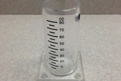 801-6405547 FIND 18   Accumulator Oil Cup-303