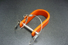 805-2555038 PCS. 4,9,17 THRU 20 (DOUBLE ANGLE BRACKET)-306