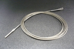 NAS303R25-1256 (WIRE ROPE ASSY)-349