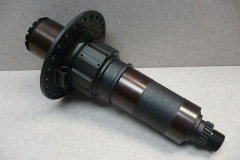 S6135-20614-041 (CAM, ACTUATED, FREE WHEEL UNIT, MAIN GEAR BOX)-356