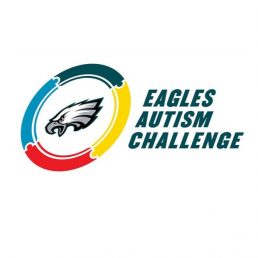 Eagles Autism Challenge