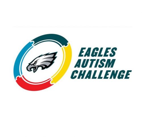 Eagles Autism Challenge