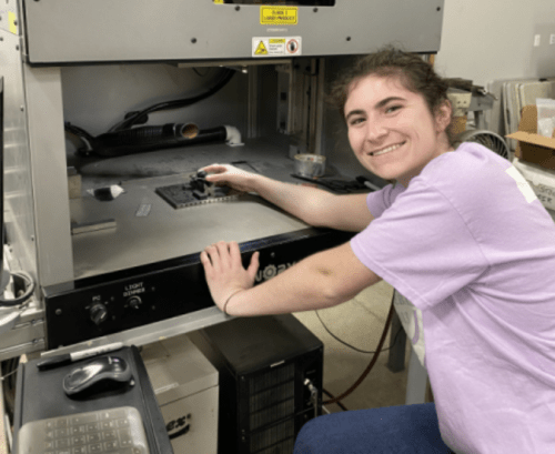 Women in Engineering Day